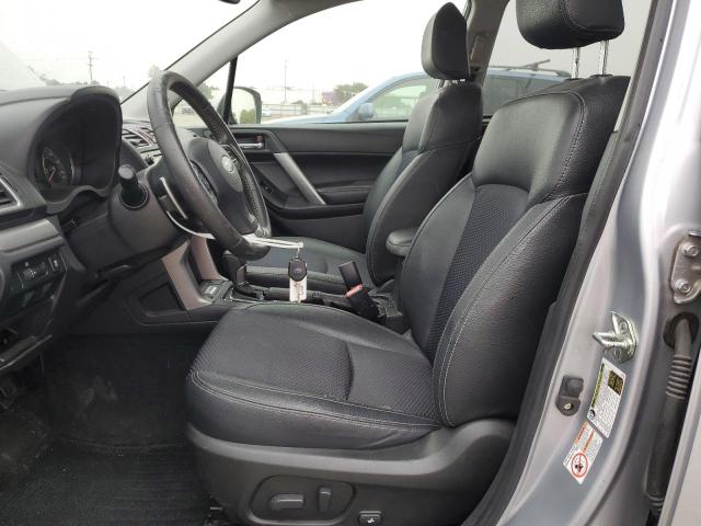 2016 SUBARU FORESTER 2 JF2SJGDC1GH413285