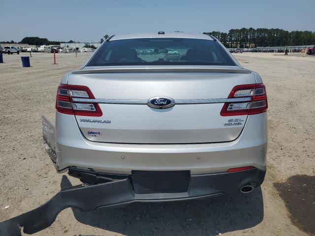 2015 FORD TAURUS SEL - 1FAHP2E84FG169310