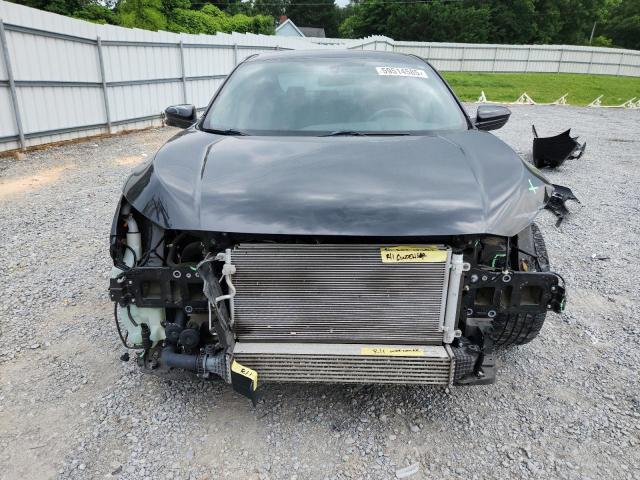 2018 HONDA CIVIC SI - 2HGFC1E50JH701003