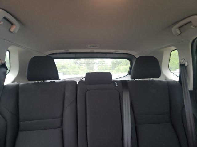 2023 NISSAN ROGUE S 5N1AT3AB5PC794365