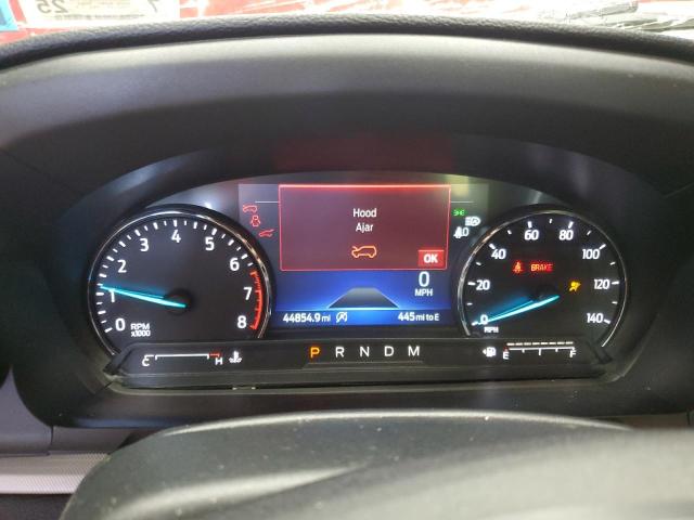 2020 FORD EXPLORER X - 1FMSK8DH8LGA50699