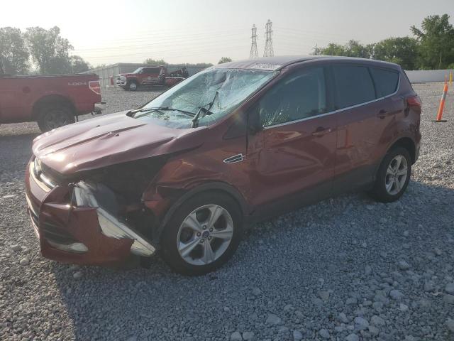 Vin: 1fmcu0gx4gub33380, lot: 59240985, ford escape se 2016 img_1