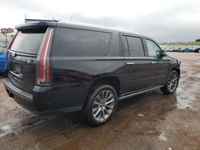 2020 CADILLAC ESCALADE E 1GYS4JKJ5LR216090