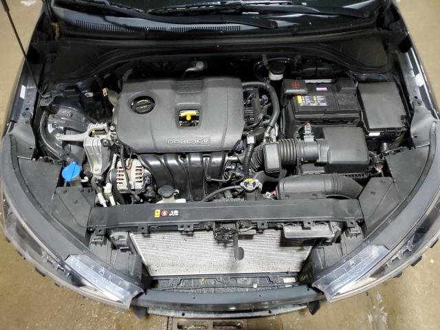 2020 HYUNDAI ELANTRA SE - KMHD84LF3LU024819