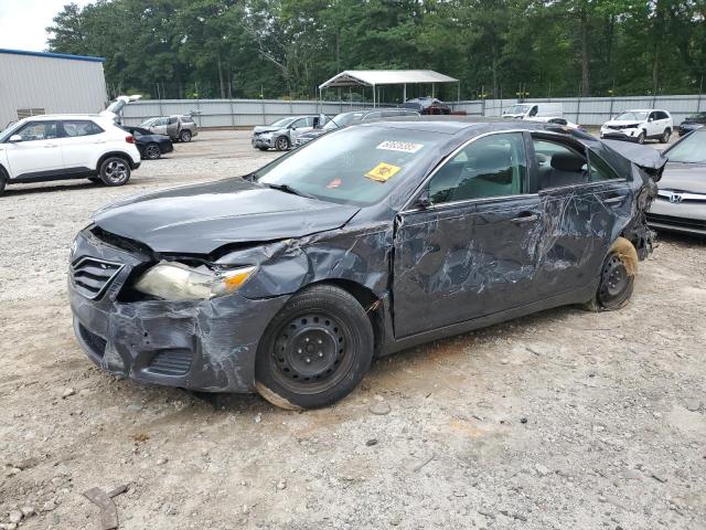 TOYOTA CAMRY BASE