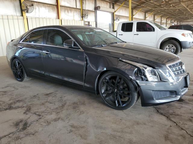 Vin: 1g6ab5rx4e0147797, lot: 62911235, cadillac ats luxury 20144