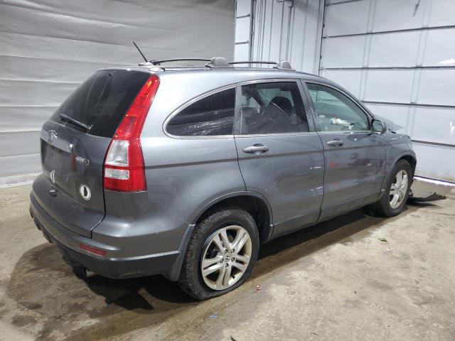 Vin: 5j6re4h71bl015975, lot: 61904755, honda crv exl 20113