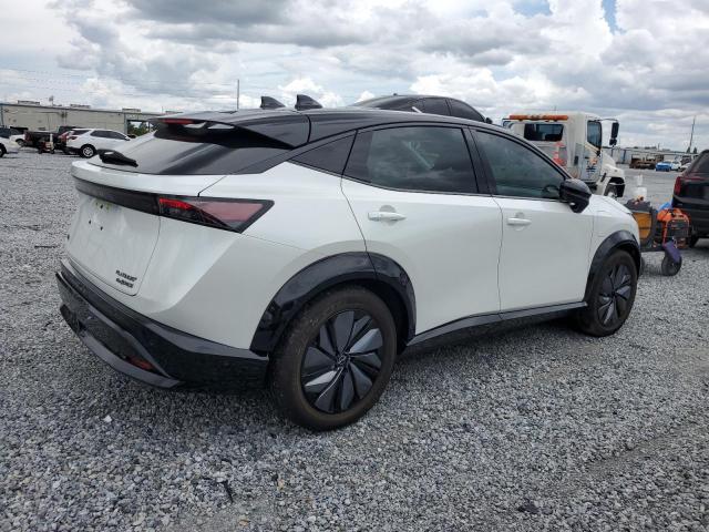 Vin: jn1df0cd0rm730160, lot: 59581505, nissan ariya plat platinum + 20243