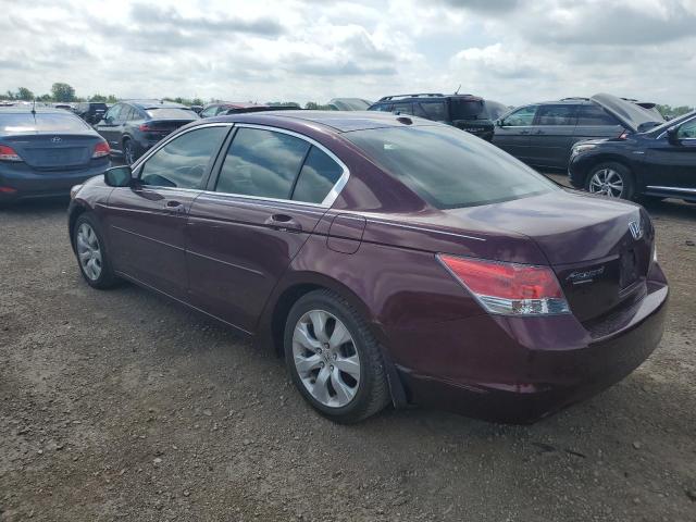 Vin: 1hgcp2f8xaa174446, lot: 62810005, honda accord exl 20102