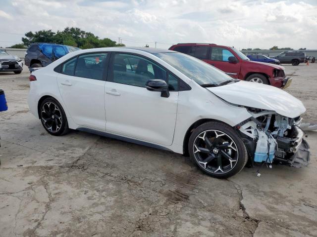 Vin: 5yfb4mce8sp220930, lot: 58744905, toyota corolla fx 20254