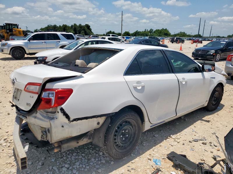 Vin: 4t1bd1fk0cu050479, lot: 61190625, toyota camry hybrid 20123
