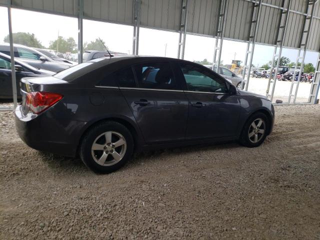 2011 CHEVROLET CRUZE LT - 1G1PE5S91B7218198