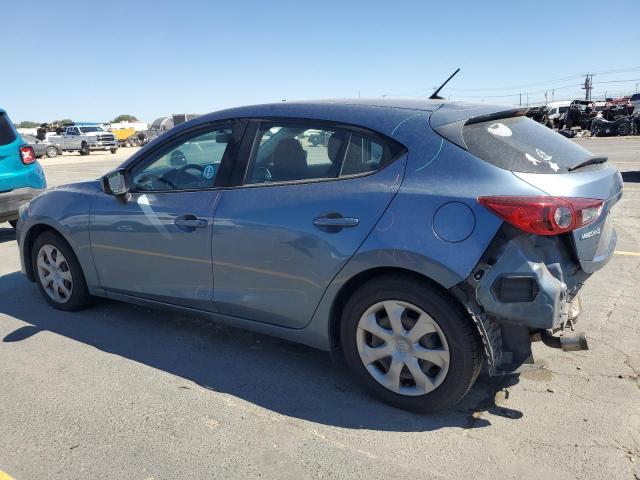 Vin: jm1bm1k73f1233242, lot: 62766135, mazda 3 sport 20152