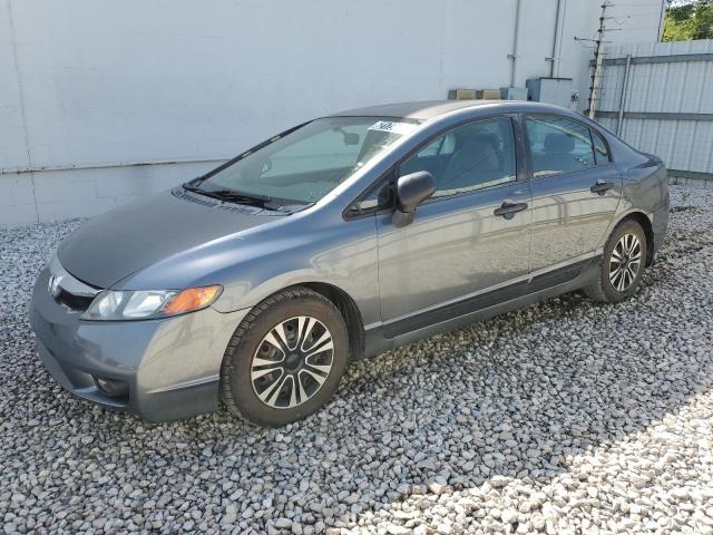 2010 HONDA CIVIC VP - 2HGFA1F32AH562060