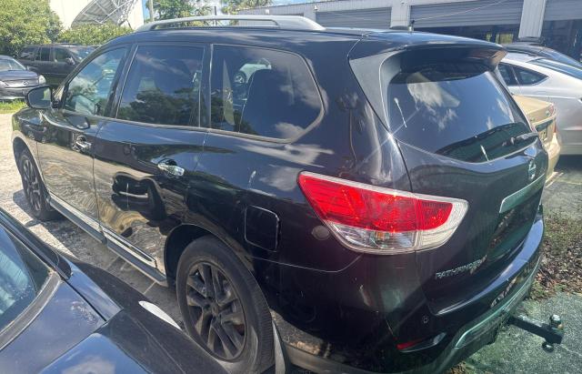 Vin: 5n1ar2mm4ec633752, lot: 62302275, nissan pathfinder s 20143