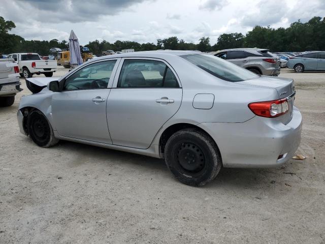 Vin: 2t1bu4ee3dc929698, lot: 59521255, toyota corolla base 20132