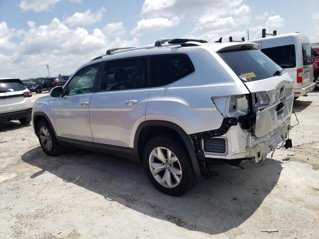 Vin: 1v2lr2ca2kc575865, lot: 59632465, volkswagen atlas se 20192