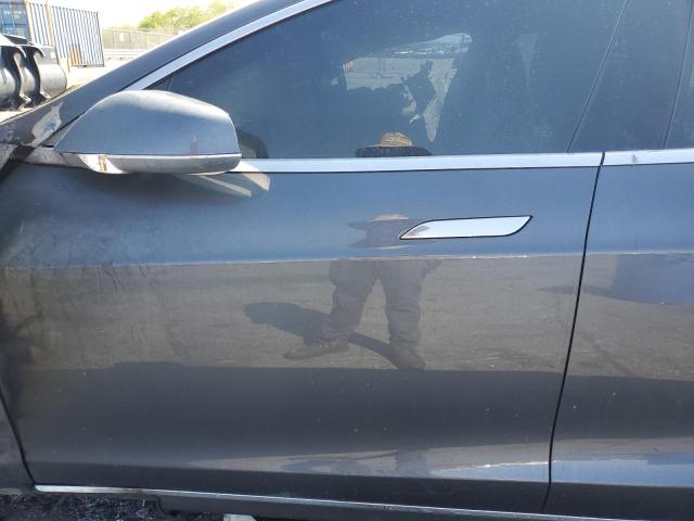 2015 TESLA MODEL S 85 5YJSA1H13FFP70583