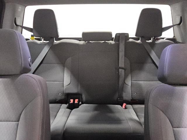 2022 CHEVROLET silverado 1GCPABEKXNZ617152