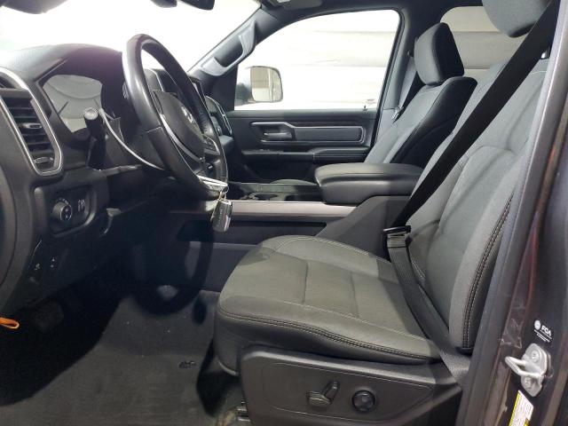 2021 RAM 1500 BIG H - 1C6SRFBT2MN738102