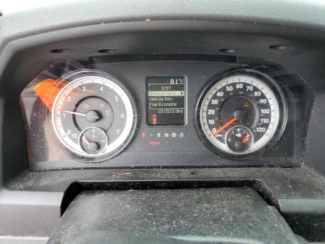2015 RAM 1500 ST 1C6RR7ST9FS685455