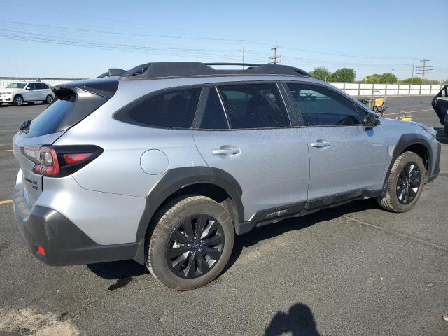 2024 SUBARU OUTBACK ON 4S4BTGLD8R3112124