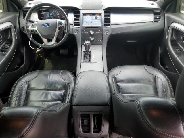 2016 FORD TAURUS SEL 1FAHP2E81GG122088