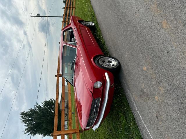 Vin: 6r07t152919, lot: 61274495, ford all models 19662