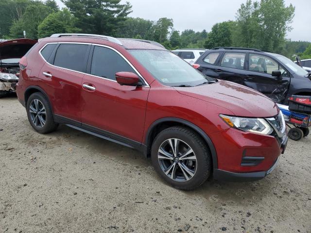 Vin: 5n1at2mt1kc831600, lot: 61428695, nissan rogue s 20194