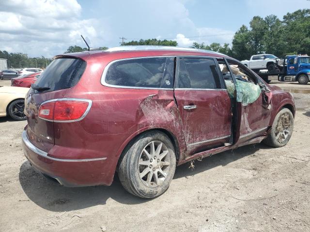 Vin: 5gakrbkd2hj138107, lot: 61390875, buick enclave 20173