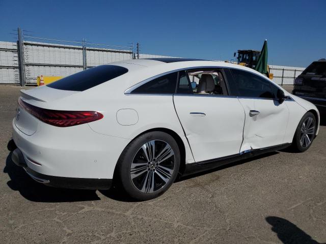 2023 MERCEDES-BENZ EQS SEDAN - W1KCG2DB1PA034068
