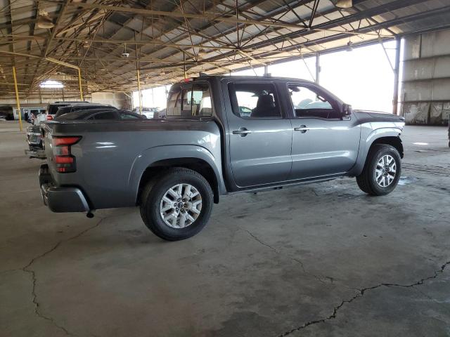 Vin: 1n6ed1ej4nn618009, lot: 61503845, nissan frontier s 20223