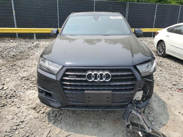 2019 AUDI Q7 PRESTIG - WA1VAAF78KD008169