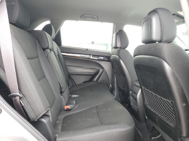 2015 KIA SORENTO LX - 5XYKT4A67FG650876