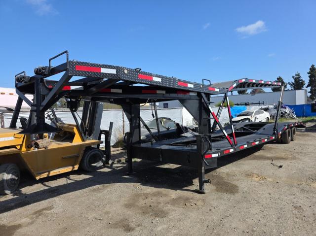 EBY TRAILER 2007 black   1M9GD36277P607105 photo #3