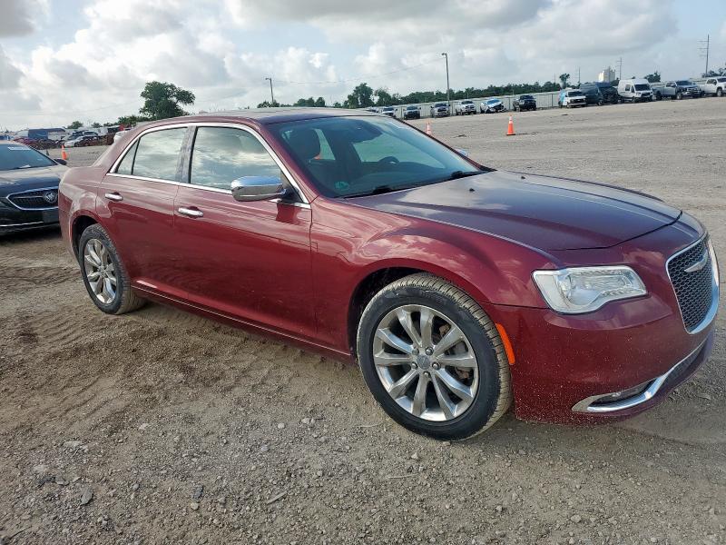Vin: 2c3ccakg8fh831310, lot: 60352095, chrysler 300 20154