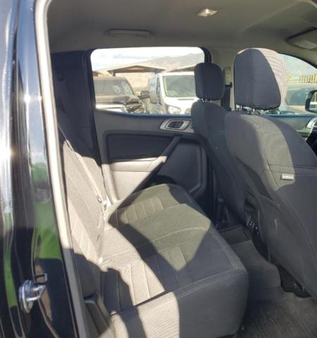 2020 FORD RANGER XL #3284336013