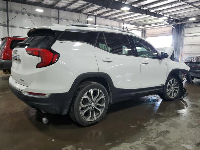 2019 GMC TERRAIN SL 3GKALVEX8KL178831