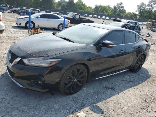 Vin: 1n4aa6ev2lc368083, lot: 59333425, nissan maxima sr 2020 img_1
