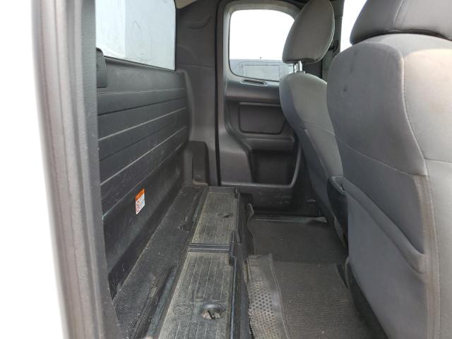 2022 TOYOTA TACOMA ACC - 3TYSX5EN9NT010590