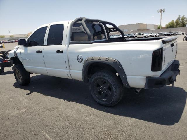 DODGE RAM 1500 S 2006 1D7HA18N16J161603 photo #3