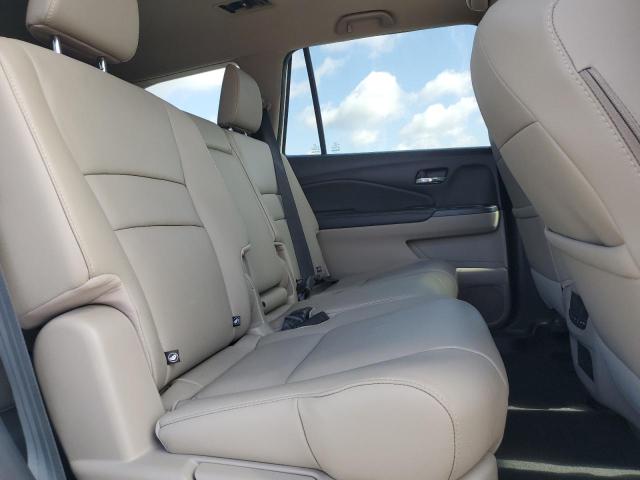 2018 HONDA PILOT EXL - 5FNYF5H58JB002080