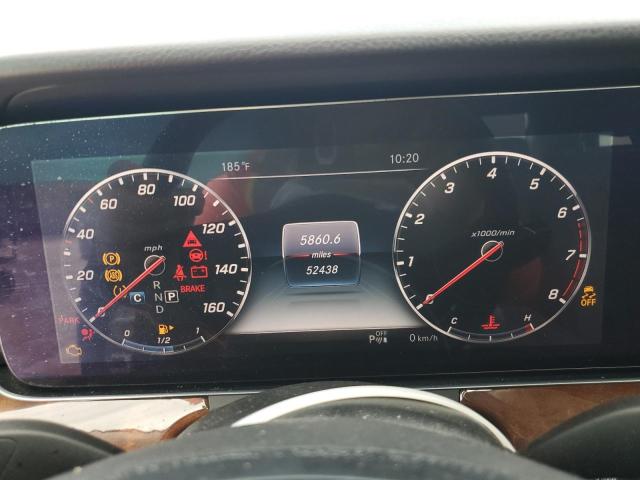 2017 MERCEDES-BENZ E 300 - WDDZF4JB6HA137775