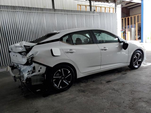 Vin: 3n1ab8cv9sy302869, lot: 61410245, nissan sentra sv 20253
