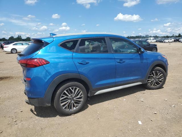 2020 HYUNDAI TUCSON LIM - KM8J3CAL0LU088062