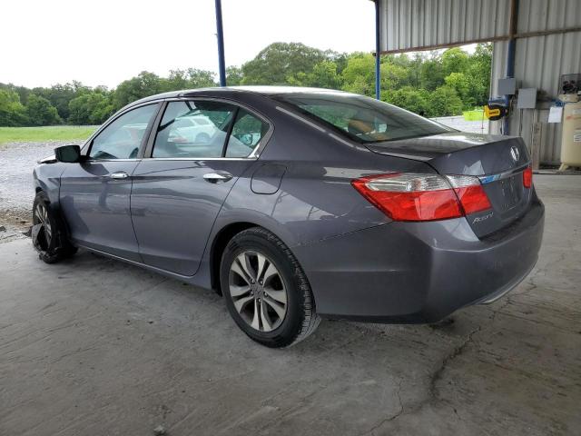Vin: 1hgcr2f39fa262443, lot: 61201745, honda accord lx 20152