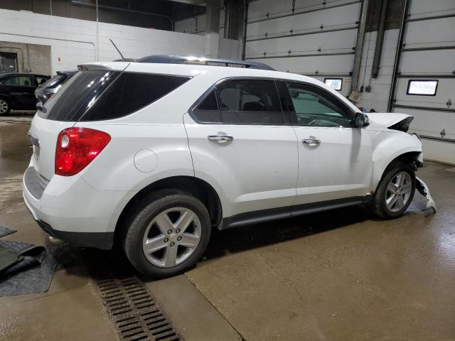 2015 CHEVROLET EQUINOX LT 2GNFLHE32F6339191