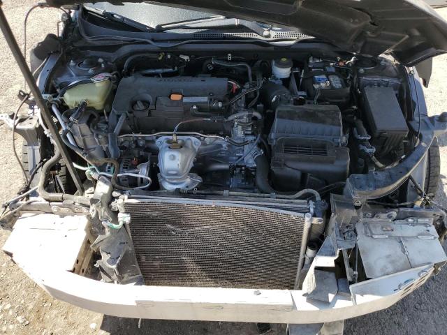 2017 HONDA CIVIC EX - 19XFC2F74HE026783