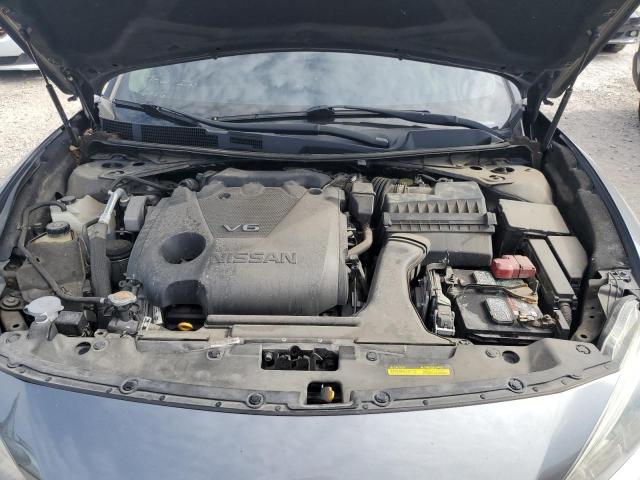 2017 NISSAN MAXIMA 3.5 1N4AA6AP5HC388598