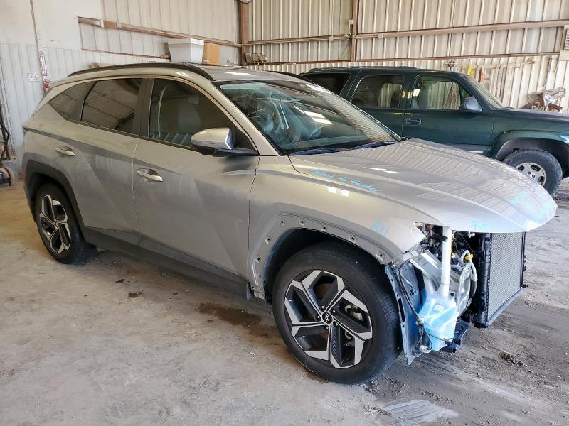 2023 HYUNDAI TUCSON SEL 5NMJF3AE1PH236102